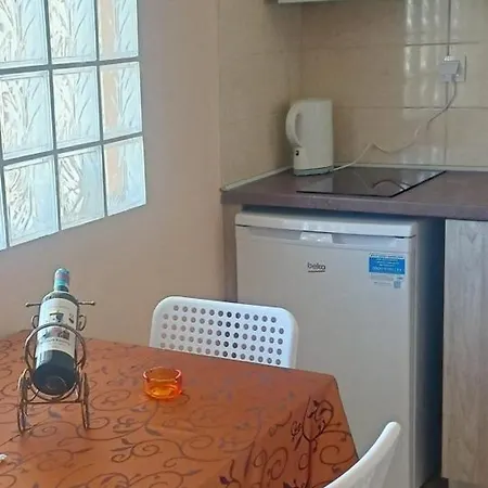 Tatil Evi Bright Sea Limenas (Thasos)