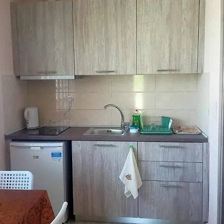 Bright Sea Tatil Evi Limenas (Thasos)