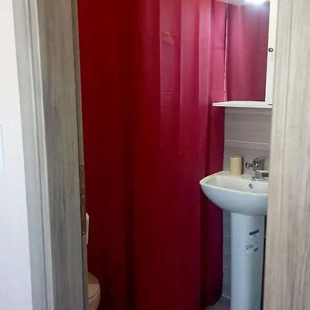 Prázdninový dům Bright Sea