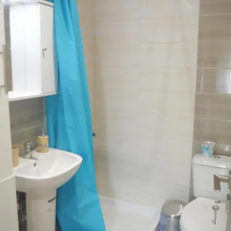 Bright Sea Limenas (Thasos)