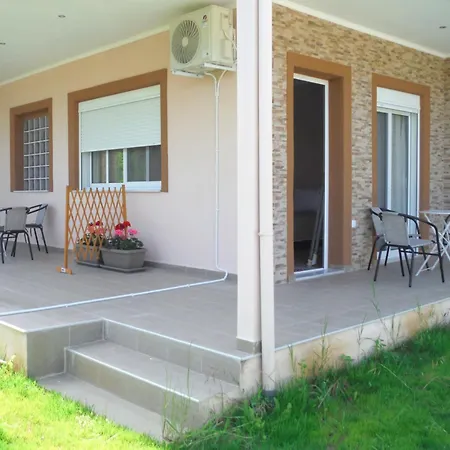 Bright Sea Tatil Evi Limenas (Thasos)