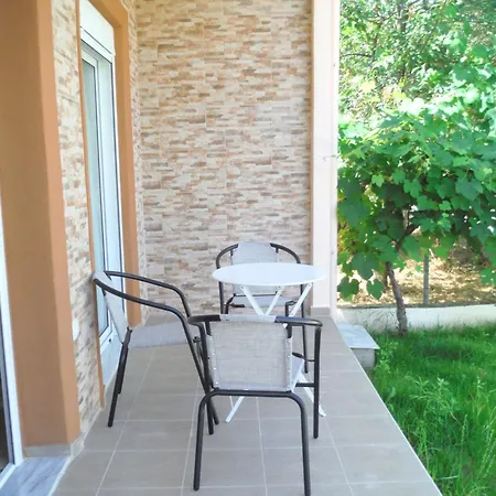 Tatil Evi Bright Sea