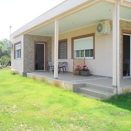 Bright Sea Tatil Evi