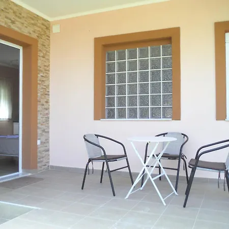 Bright Sea Limenas (Thasos)