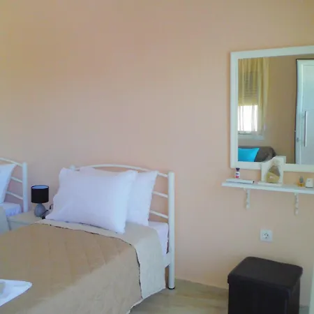 Tatil Evi Bright Sea *