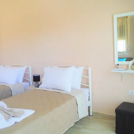 Bright Sea Tatil Evi Limenas (Thasos)