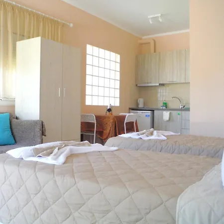 Bright Sea Tatil Evi Limenas (Thasos)