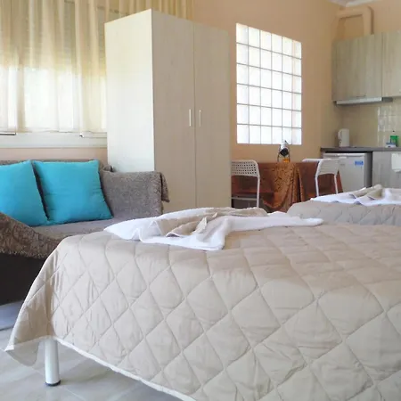 Tatil Evi Bright Sea *