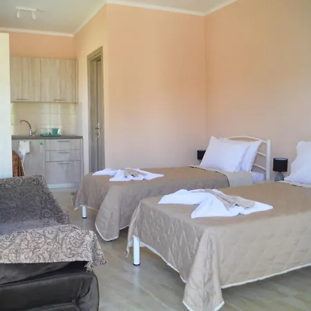 Bright Sea Tatil Evi Limenas (Thasos)