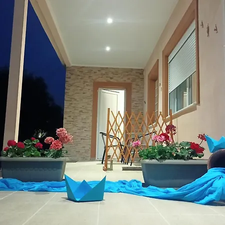 Bright Sea * Limenas (Thasos)