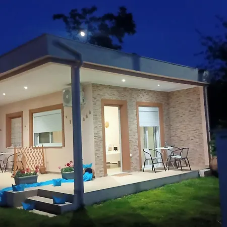 Bright Sea Tatil Evi *