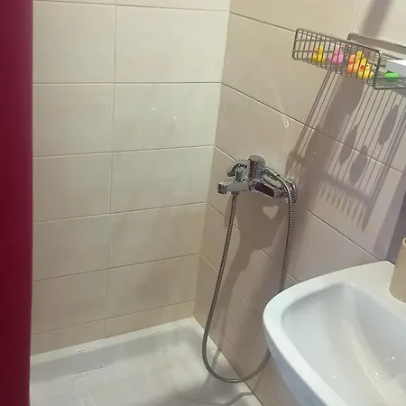 Prázdninový dům Bright Sea Limenas (Thasos)