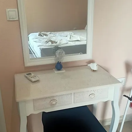 Bright Sea * Limenas (Thasos)