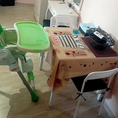 Prázdninový dům Bright Sea Limenas (Thasos)