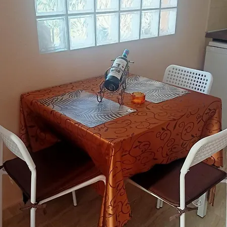 Bright Sea Prázdninový dům *