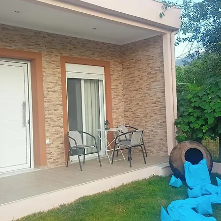 Bright Sea Tatil Evi Limenas (Thasos)