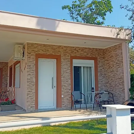 Bright Sea Tatil Evi