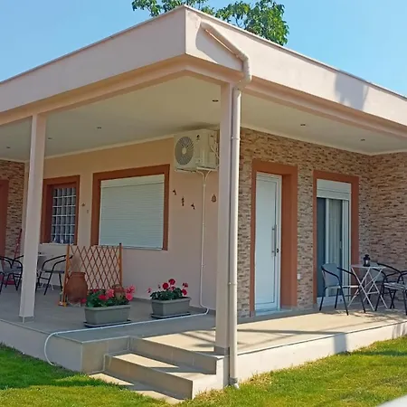 Tatil Evi Bright Sea