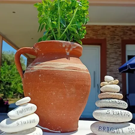 Prázdninový dům Bright Sea *