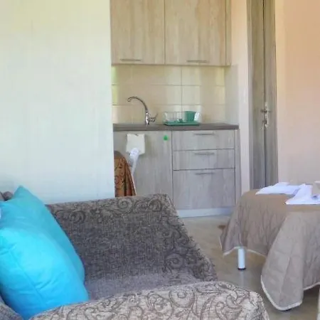 Tatil Evi Bright Sea