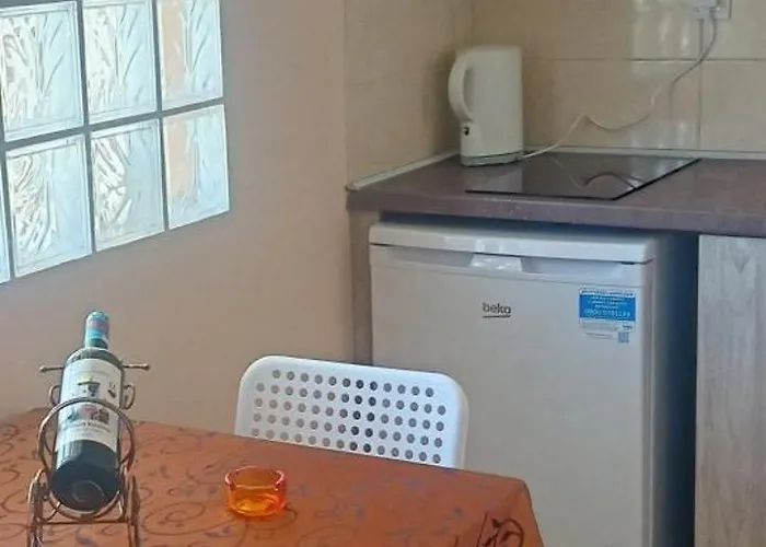 度假居 Bright Sea 萨索斯