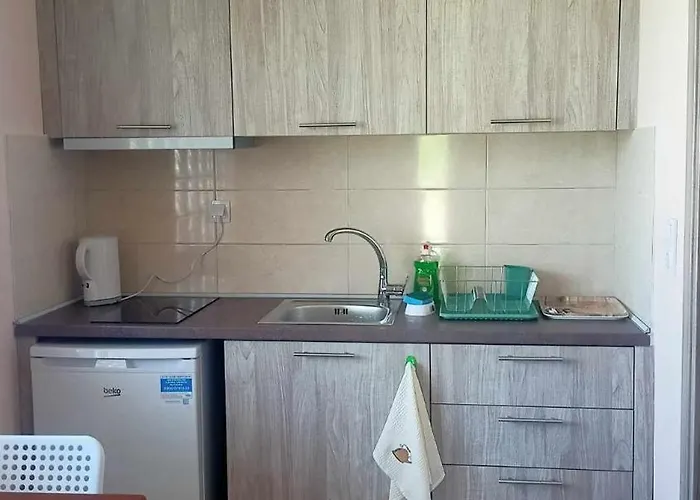 Bright Sea 度假居 萨索斯