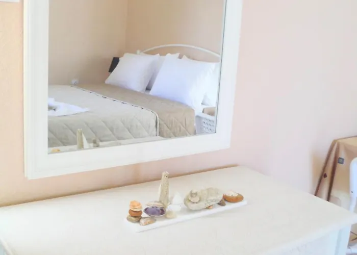 Bright Sea 度假居 *