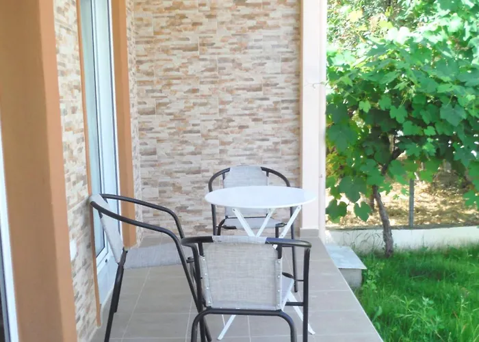 度假居 Bright Sea