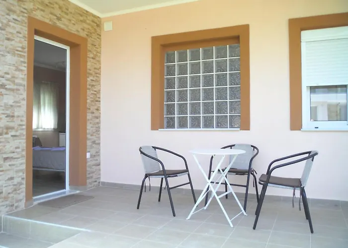 Bright Sea 萨索斯