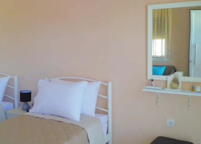 度假居 Bright Sea *