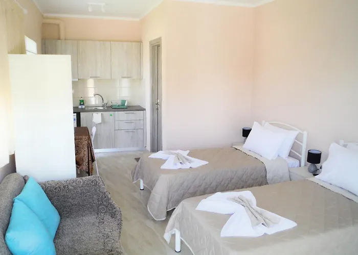 Bright Sea 度假居 *