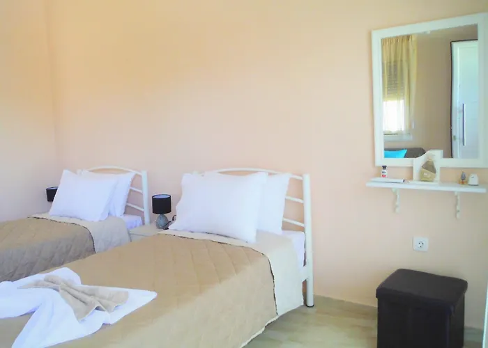 Bright Sea 度假居 萨索斯