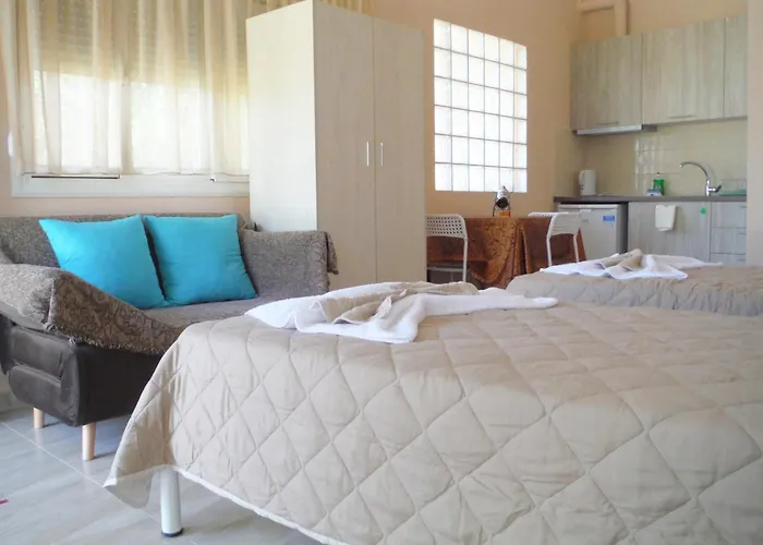 度假居 Bright Sea *