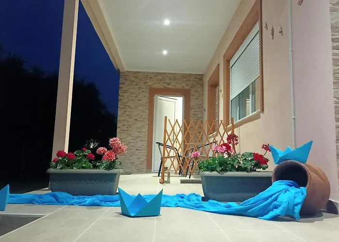 Bright Sea * 萨索斯