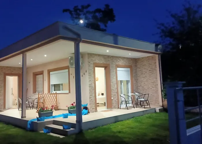 Bright Sea 度假居 *