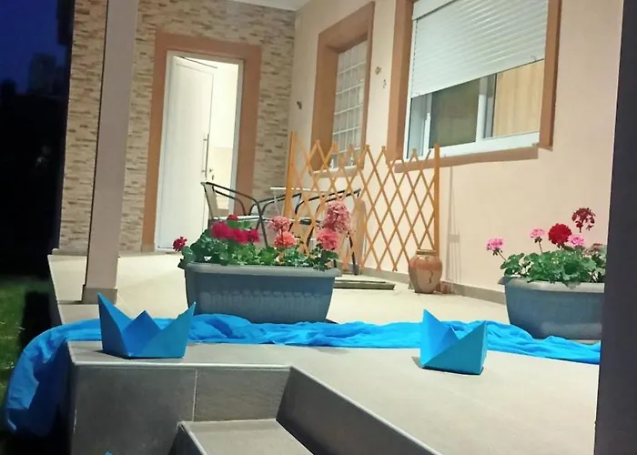 度假居 Bright Sea