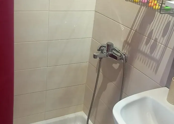 度假居 Bright Sea 萨索斯