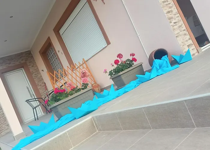 度假居 Bright Sea 萨索斯