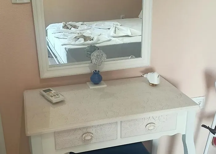 Bright Sea * 萨索斯