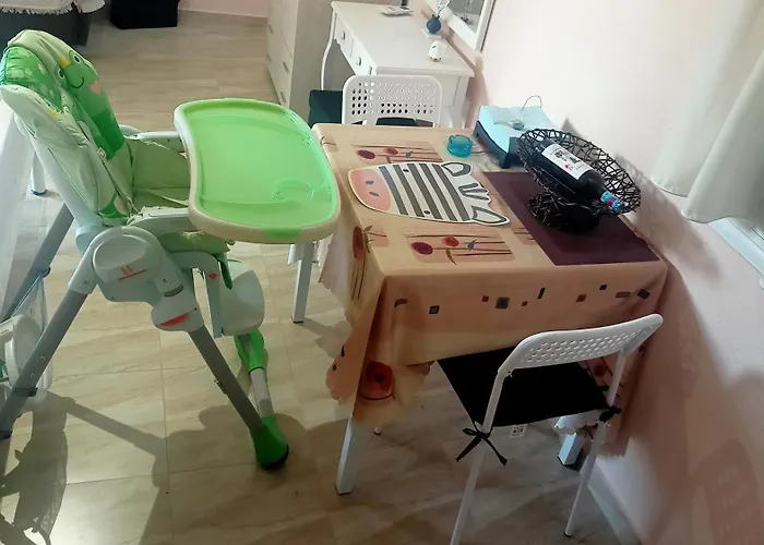 度假居 Bright Sea 萨索斯