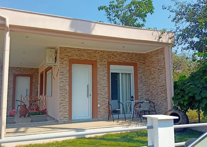 Bright Sea 度假居