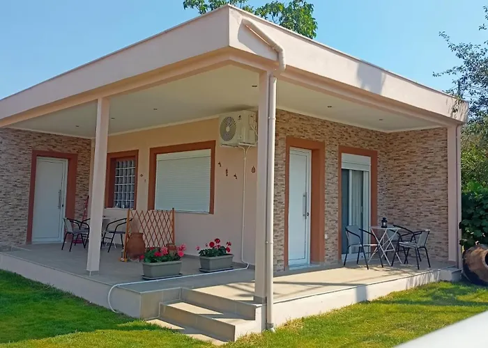 度假居 Bright Sea