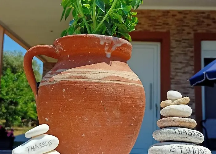 度假居 Bright Sea *