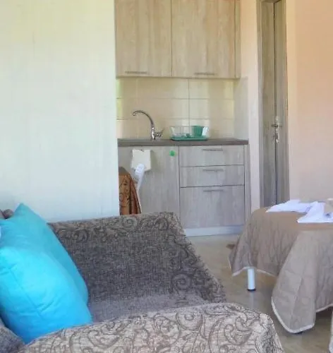 度假居 Bright Sea